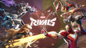 NetEase despide al director de Marvel Rivals