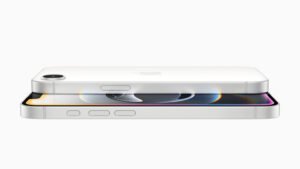 Apple presenta el nuevo iPhone 16e