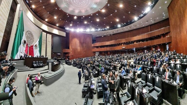 Cámara de Diputados