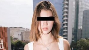 Dan de alta a Valentina Gilabert