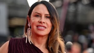 Karla Sofía Gascón asistirá a los Premios Óscar