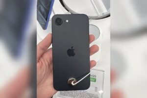 Apple presenta el iPhone 16e: ¿qué trae y por qué es tendencia?