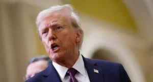Trump impone aranceles a México y Canadá: ¿Por qué se retrasaron hasta marzo?