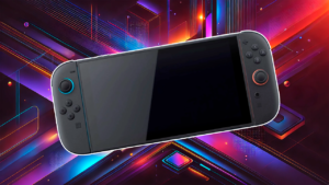 Nintendo se prepara para el Switch 2