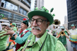 ¿Qué es el Día de San Patricio?