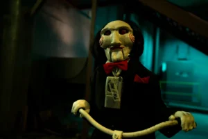 ¿Cuándo estrenará Saw XI?