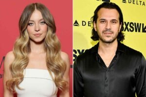 Sydney Sweeney: ¿Ruptura, cancelación de boda y rumores con Glen Powell?