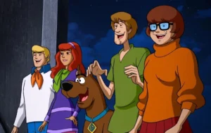 Netflix Avanza con la Serie Live-Action de Scooby-Doo