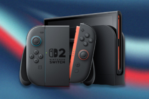 Nintendo Retrasa la Preorder del Nintendo Switch 2 en USA