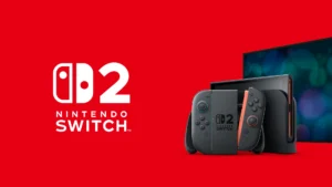 Fecha de Lanzamiento y Precio del Nintendo Switch 2