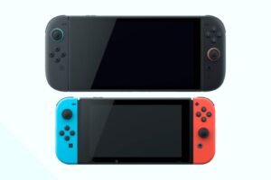 Todo lo nuevo del Nintendo Switch 2