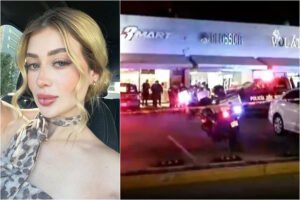El trágico asesinato de Valeria Márquez: Lo que se sabe hasta ahora