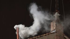 ¿Cuánto tiempo toma elegir un nuevo Papa?