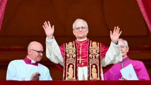 León XIV, el Papa de la Reconciliación y la Periferia