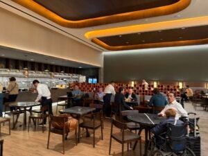 Aeroméxico y el Salón Premier: ¿qué pasó y por qué es tendencia?