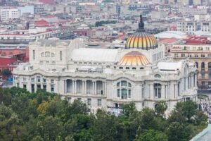 Homenaje a Cuauhtémoc Cárdenas en Bellas Artes: ¿qué pasó y por qué es tendencia?