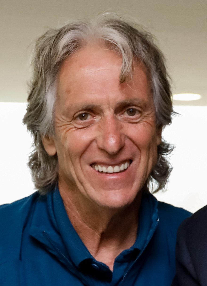 Jorge Jesus, seleccionador de Portugal, relacionado con el caso de Cristiano Ronaldo suspendido