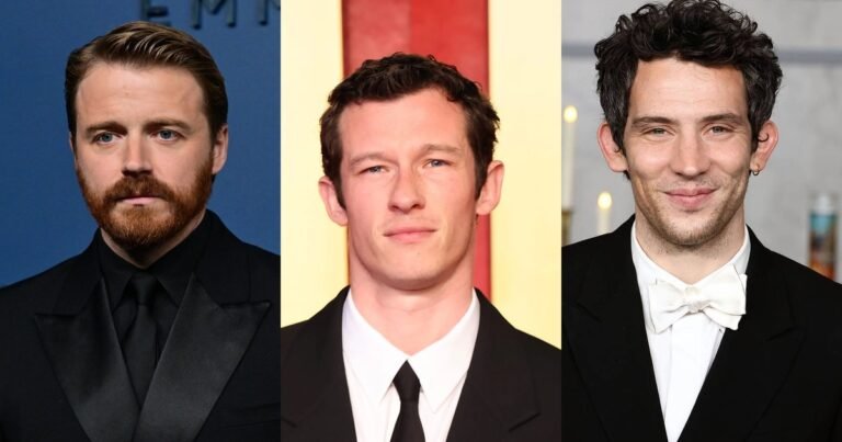 Los finalistas para ser el nuevo James Bond: ¿qué pasó y por qué es tendencia?