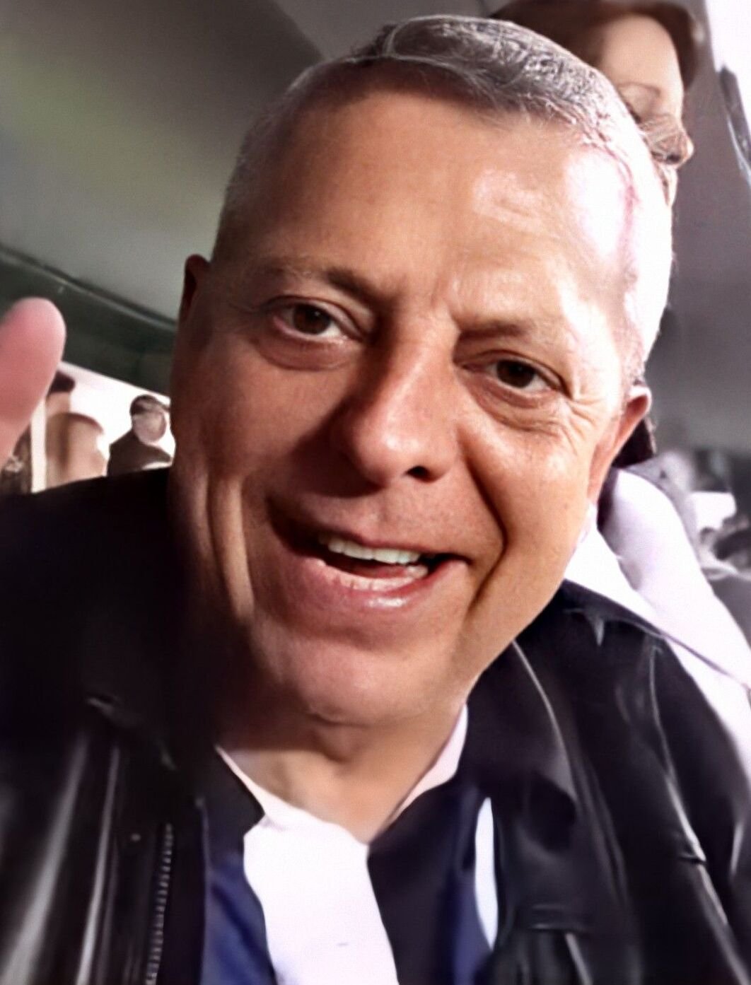 César Bono no perdió un ojo: ¿qué pasó y por qué es tendencia?