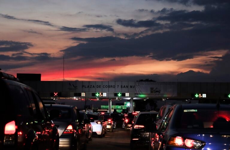 Paro de transportistas y Ley de Ingresos 2027: ¿qué pasó y por qué es tendencia?