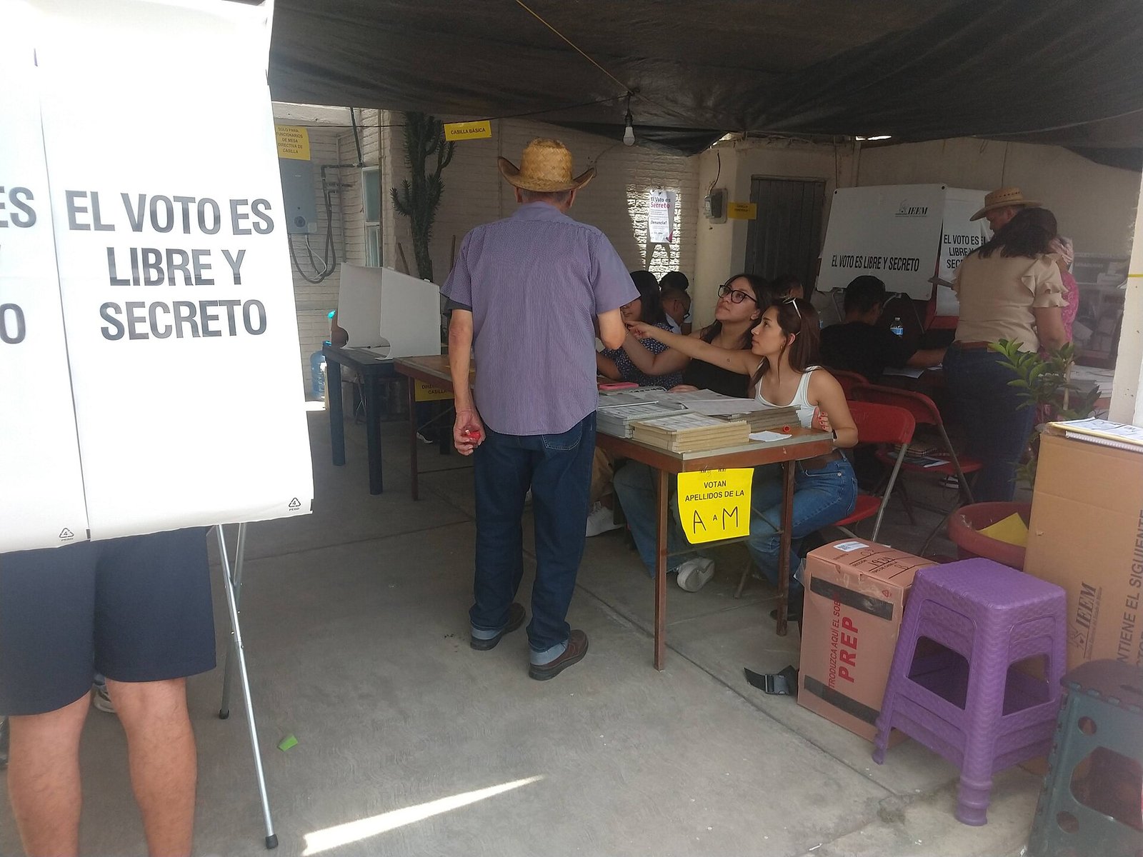 73 años del voto femenino en México: ¿qué se conmemora y por qué es tendencia?