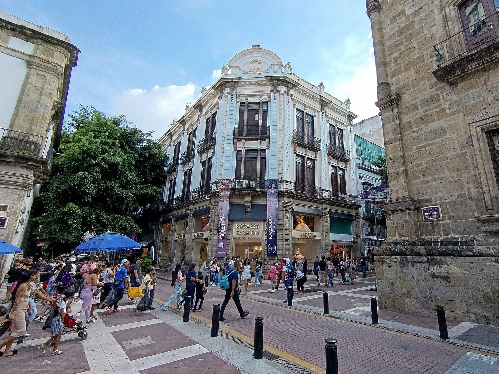 Marcha por agua limpia en Guadalajara: ¿por qué es tendencia?