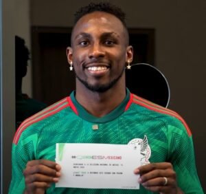 Julián Quiñones: gol Panenka y liderato con Al-Qadsiah