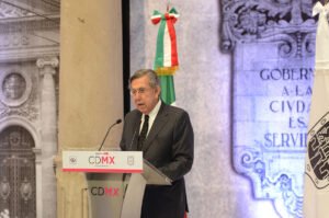 Muere Cuauhtémoc Cárdenas a los 92 años: ¿quién fue y por qué es tendencia?