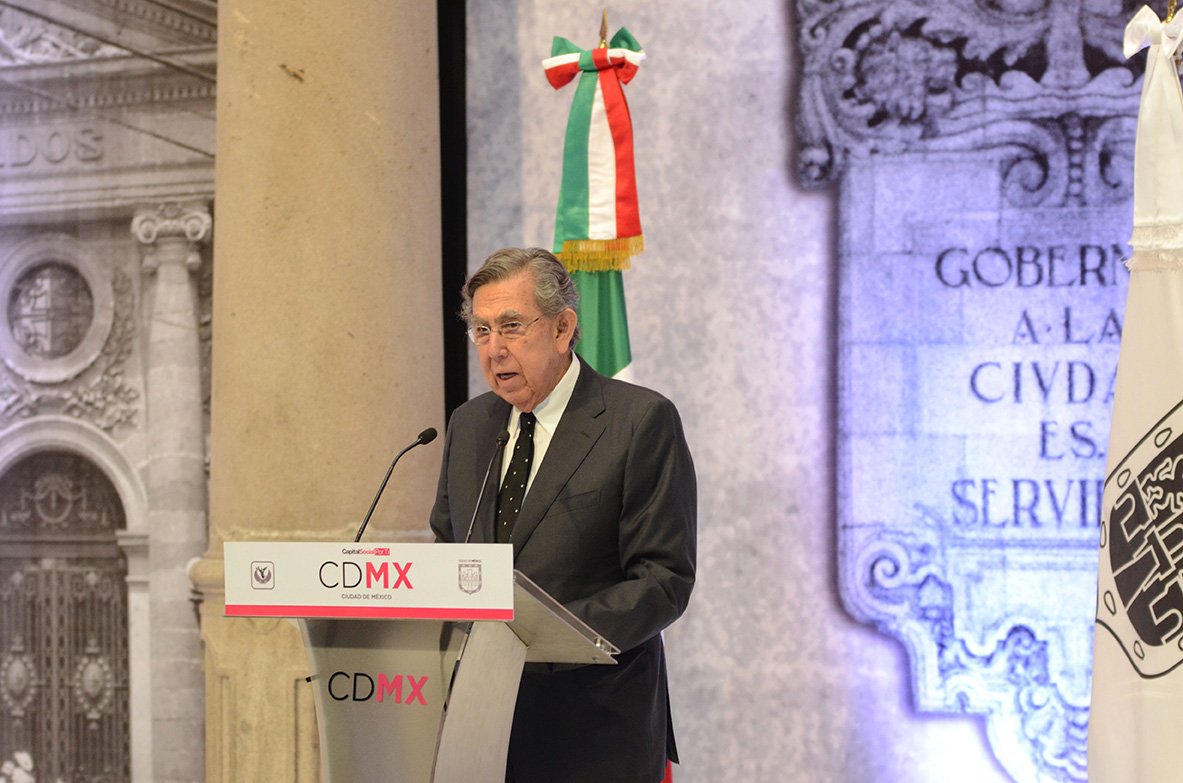 Muere Cuauhtémoc Cárdenas a los 92 años: ¿quién fue y por qué es tendencia?