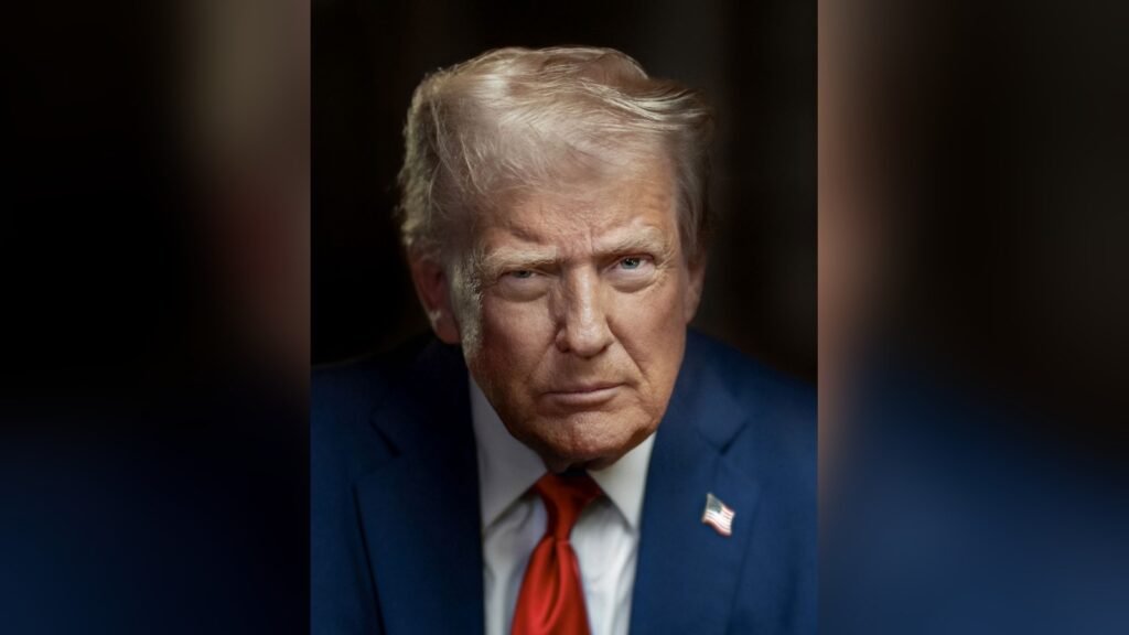 Trump dice que los cárteles controlan México: ¿qué pasó y por qué es tendencia?