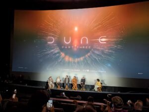 Dune 3 estrena su tráiler final: ¿qué muestra y por qué es tendencia?