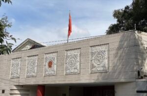 Embajada de China responde a EE. UU. por México: ¿qué pasó y por qué es tendencia?