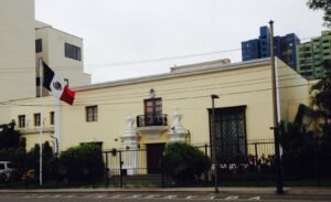 Lydia Antonio de la Garza, embajadora en Perú: ¿qué pasó y por qué es tendencia?