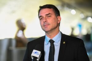Flávio Bolsonaro pide anular la elección en Brasil: ¿qué pasó y por qué es tendencia?