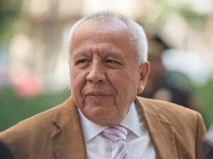 Francisco Garduño: ¿qué pasó con su proceso y por qué es tendencia?
