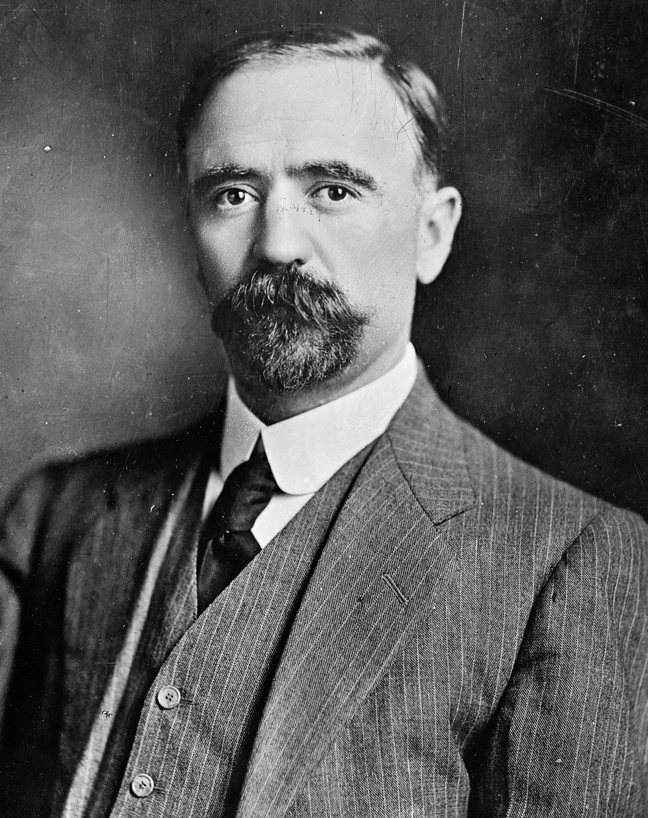 153 años del natalicio de Francisco I. Madero: ¿quién fue y por qué es tendencia?