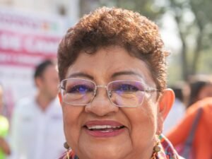 Ernestina Godoy y César Jáuregui: ¿qué pasó y por qué es tendencia?