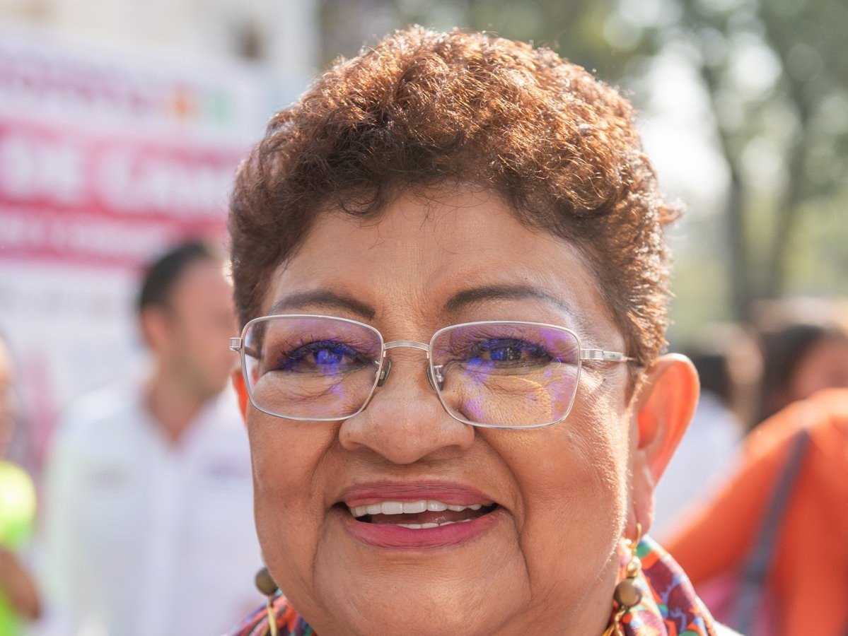 Ernestina Godoy y César Jáuregui: ¿qué pasó y por qué es tendencia?