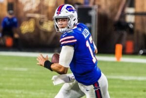 Rams pierden ante Bills en tiempo extra: ¿qué pasó y por qué es tendencia?