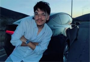 Muere Komanche, streamer salvadoreño, en Monterrey: ¿qué pasó y por qué es tendencia?
