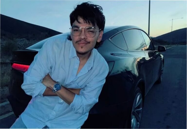 Muere Komanche, streamer salvadoreño, en Monterrey: ¿qué pasó y por qué es tendencia?