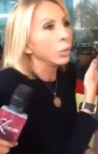 Laura Bozzo hospitalizada: ¿qué pasó y por qué es tendencia?