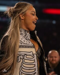 Liv Morgan recupera el Campeonato Mundial Femenil de WWE: ¿por qué es tendencia?