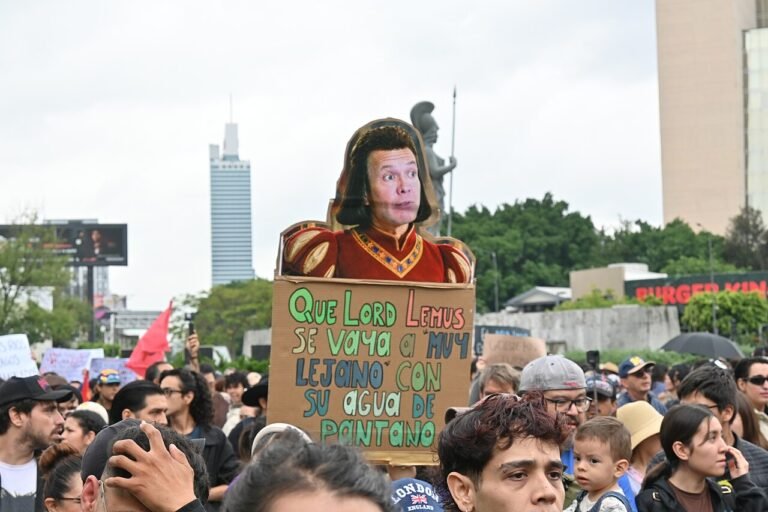 Sheinbaum exige explicaciones a Lemus: ¿qué pasó y por qué es tendencia?