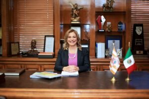 Sheinbaum y Maru Campos: ¿qué pasó en Ciudad Juárez y por qué es tendencia?