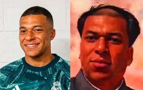Mbappé y Mao Zedong: ¿qué pasó en China y por qué es tendencia?