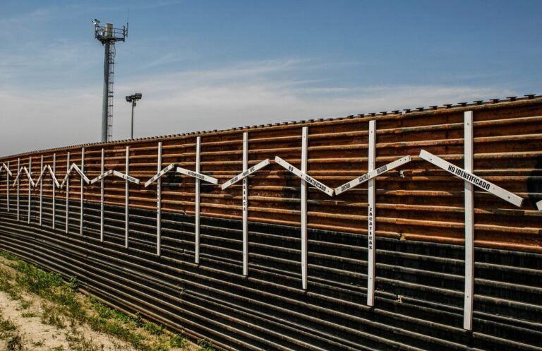 Trump dice que México pagó el muro: ¿qué pasó y por qué es tendencia?