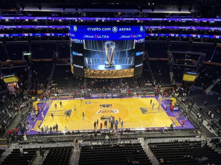 NBA Cup 2026: ¿qué es, cómo se juega y por qué es tendencia?