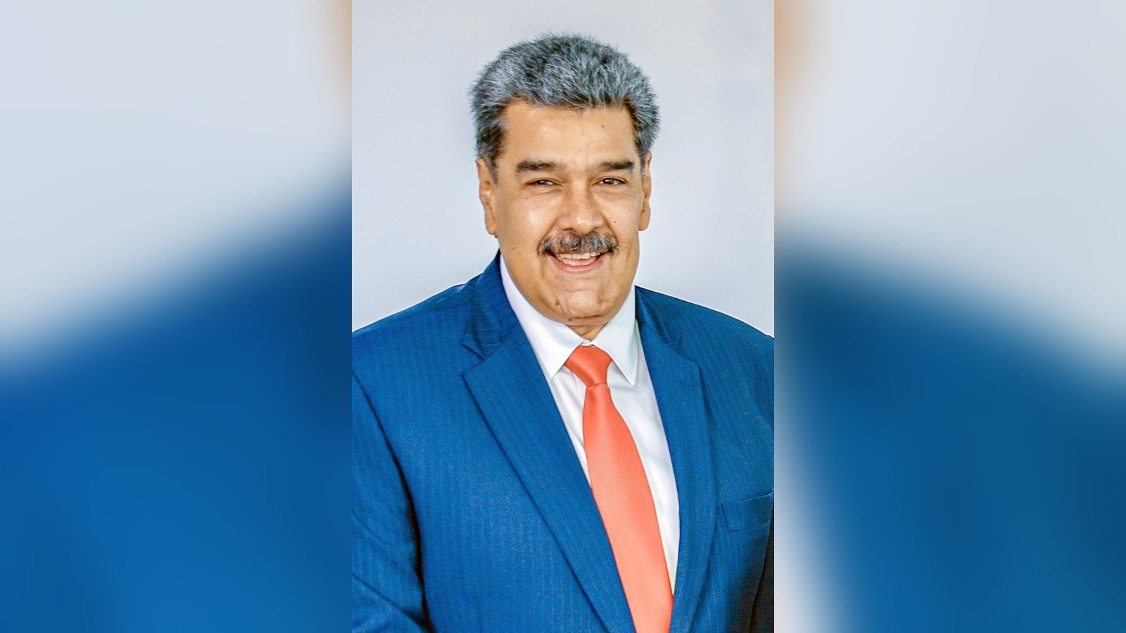Nicolás Maduro, expresidente de Venezuela, en una visita oficial a Brasil en 2023