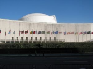 Día de las Naciones Unidas 2026: ¿qué se celebra y por qué es tendencia?